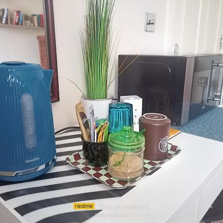 Goldy'S Place In E17 Londyn Zewnętrze zdjęcie
