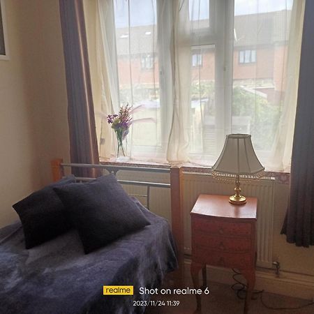 Goldy'S Place In E17 Londyn Zewnętrze zdjęcie