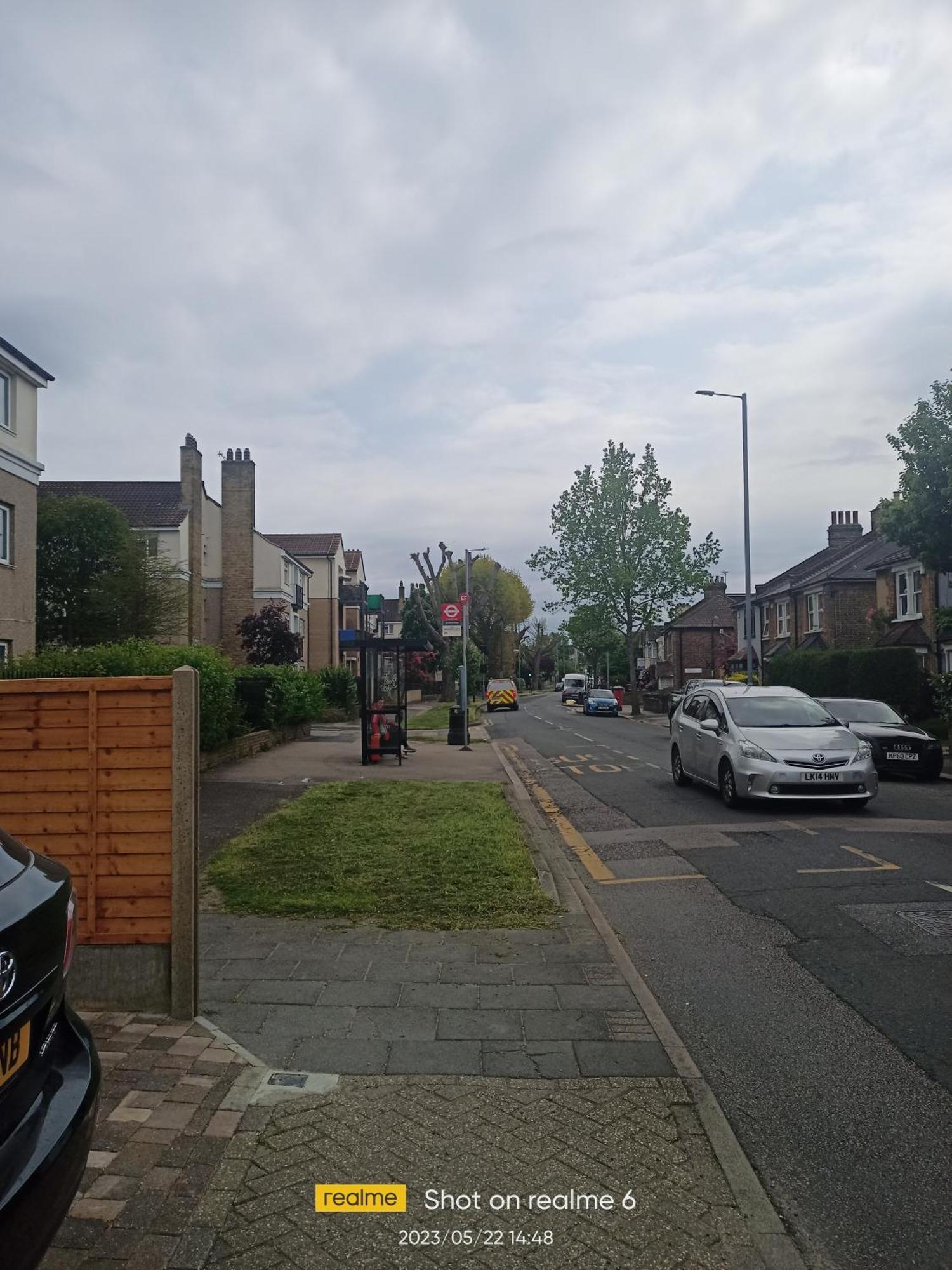 Goldy'S Place In E17 Londyn Zewnętrze zdjęcie