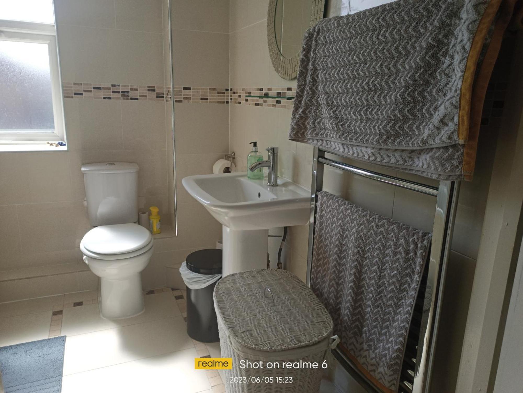 Goldy'S Place In E17 Londyn Zewnętrze zdjęcie
