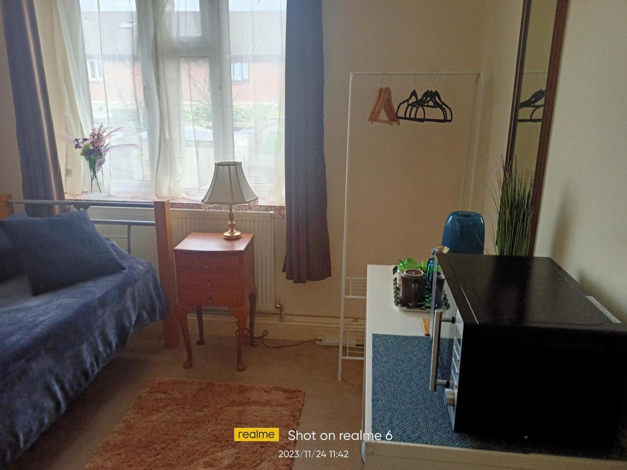 Goldy'S Place In E17 Londyn Zewnętrze zdjęcie