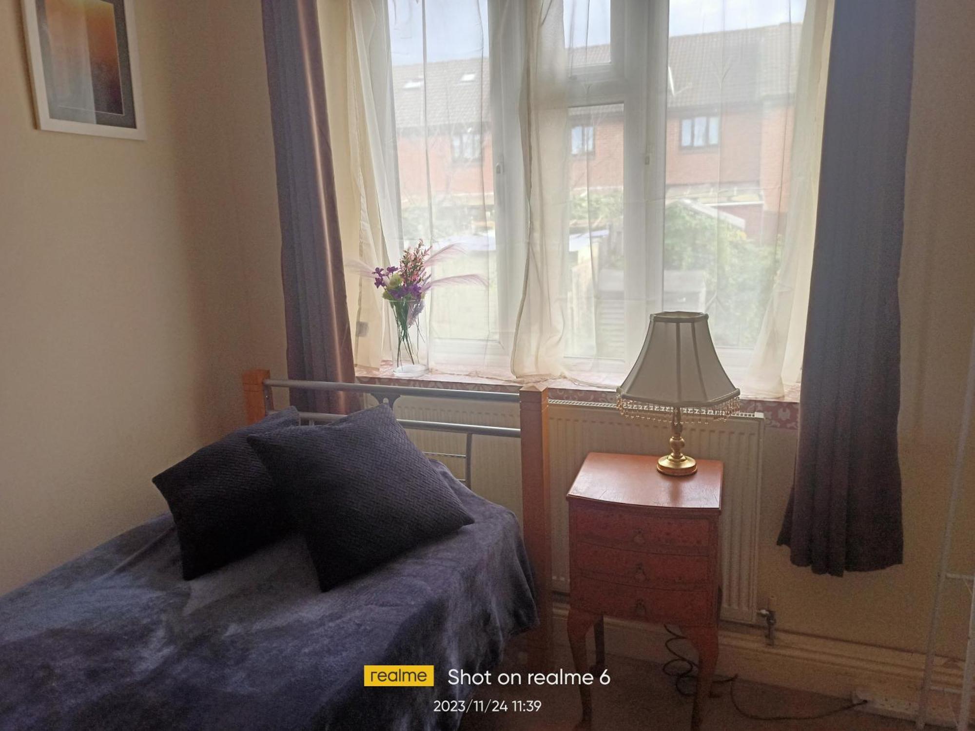 Goldy'S Place In E17 Londyn Zewnętrze zdjęcie